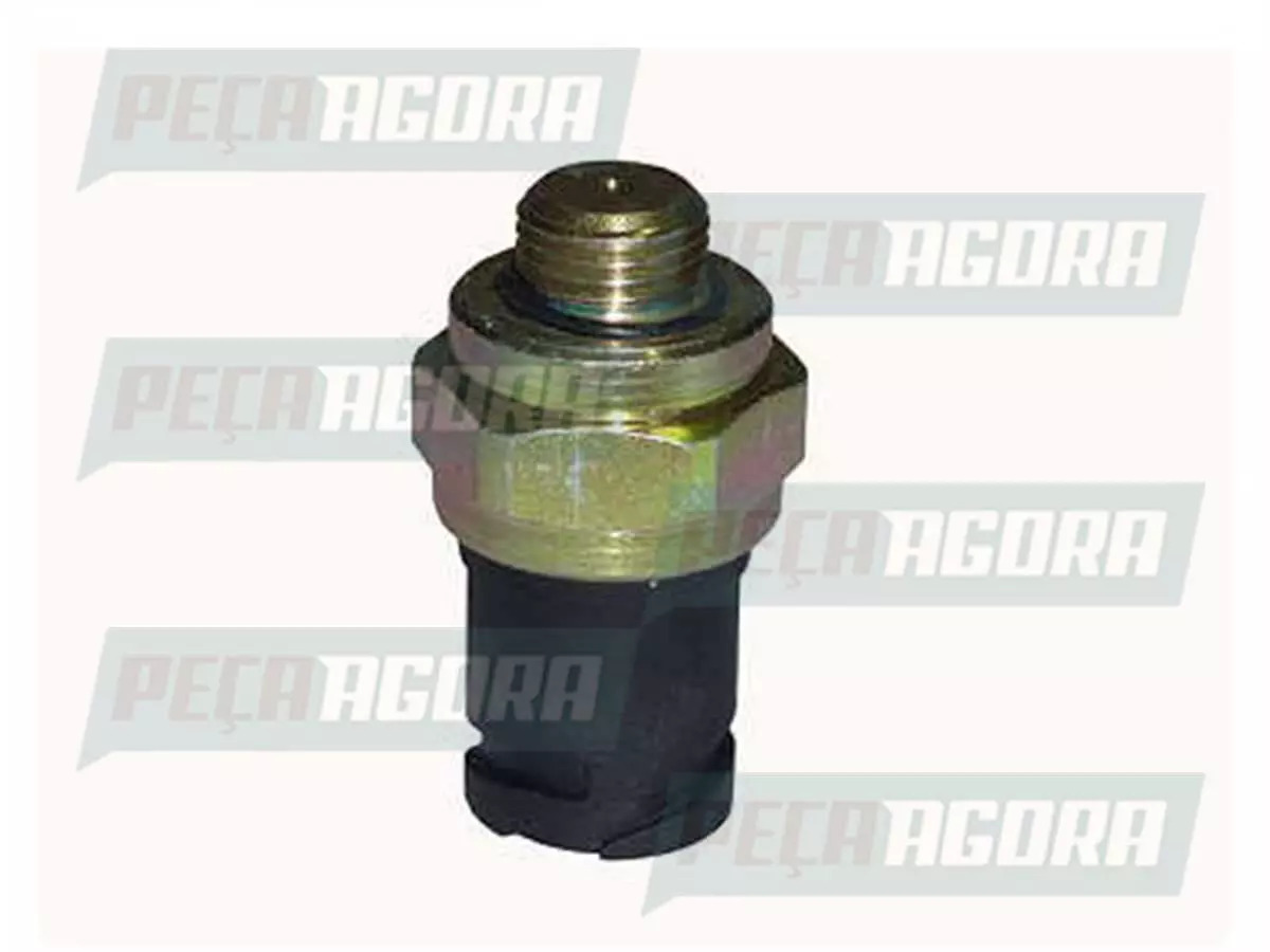 INTERRUPTOR LUZ FREIO VOLVO FH FL FM NH  (3963471,)