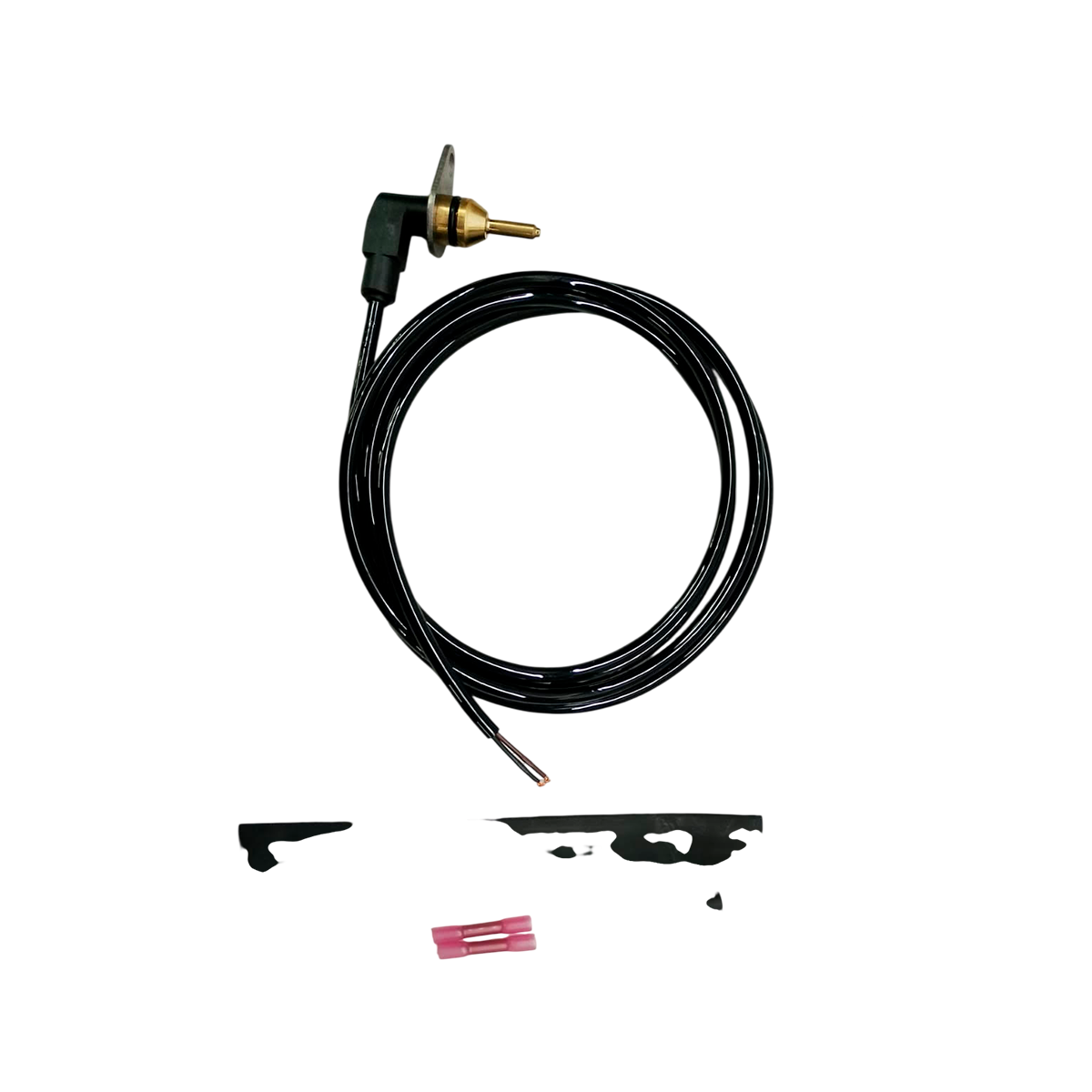 SENSOR TEMPERATURA ÁGUA INJEÇÃO SERIE 4 SERIE 5 P G R T 94 114 124 144 164 (1