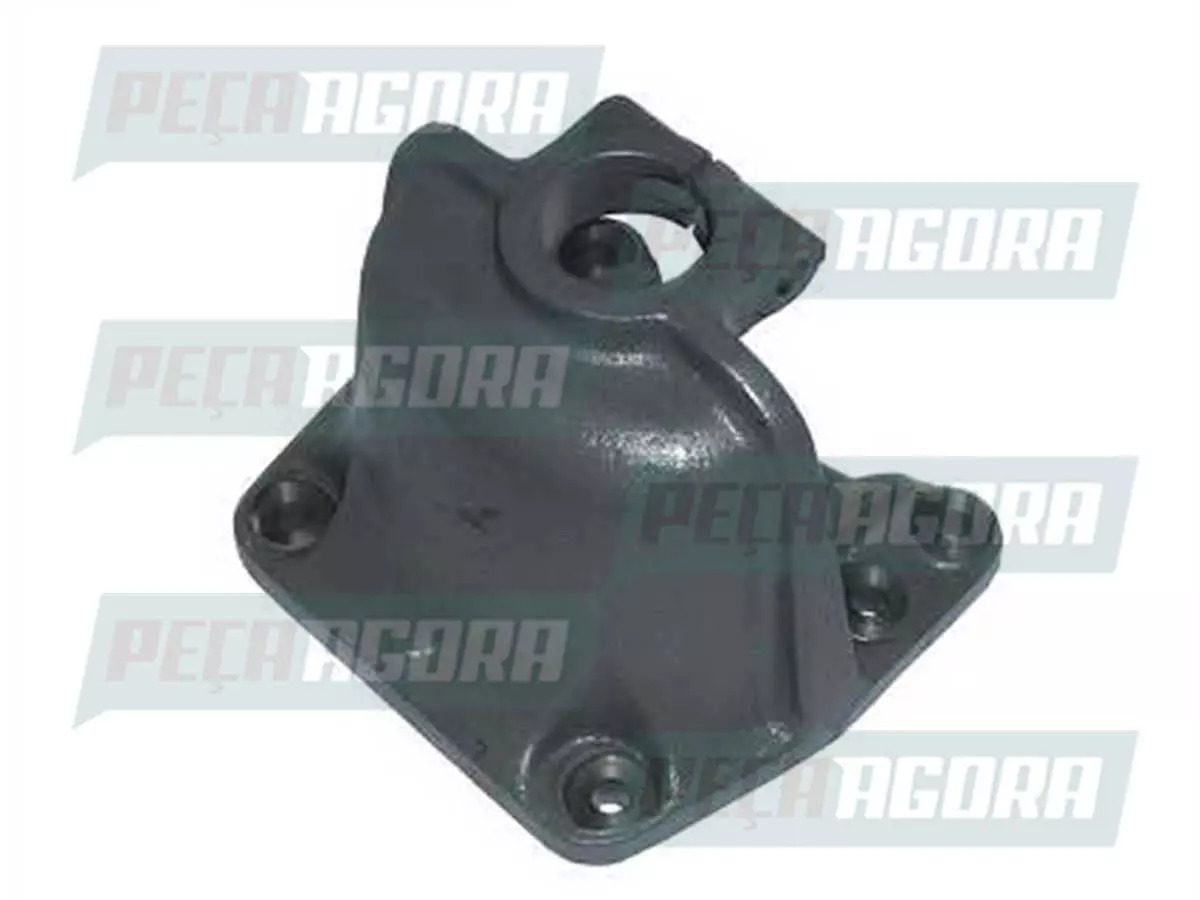 SUPORTE MOLA TRASEIRO PARTE DIANTEIRO PARA SCANIA 114 124  (1377779,)