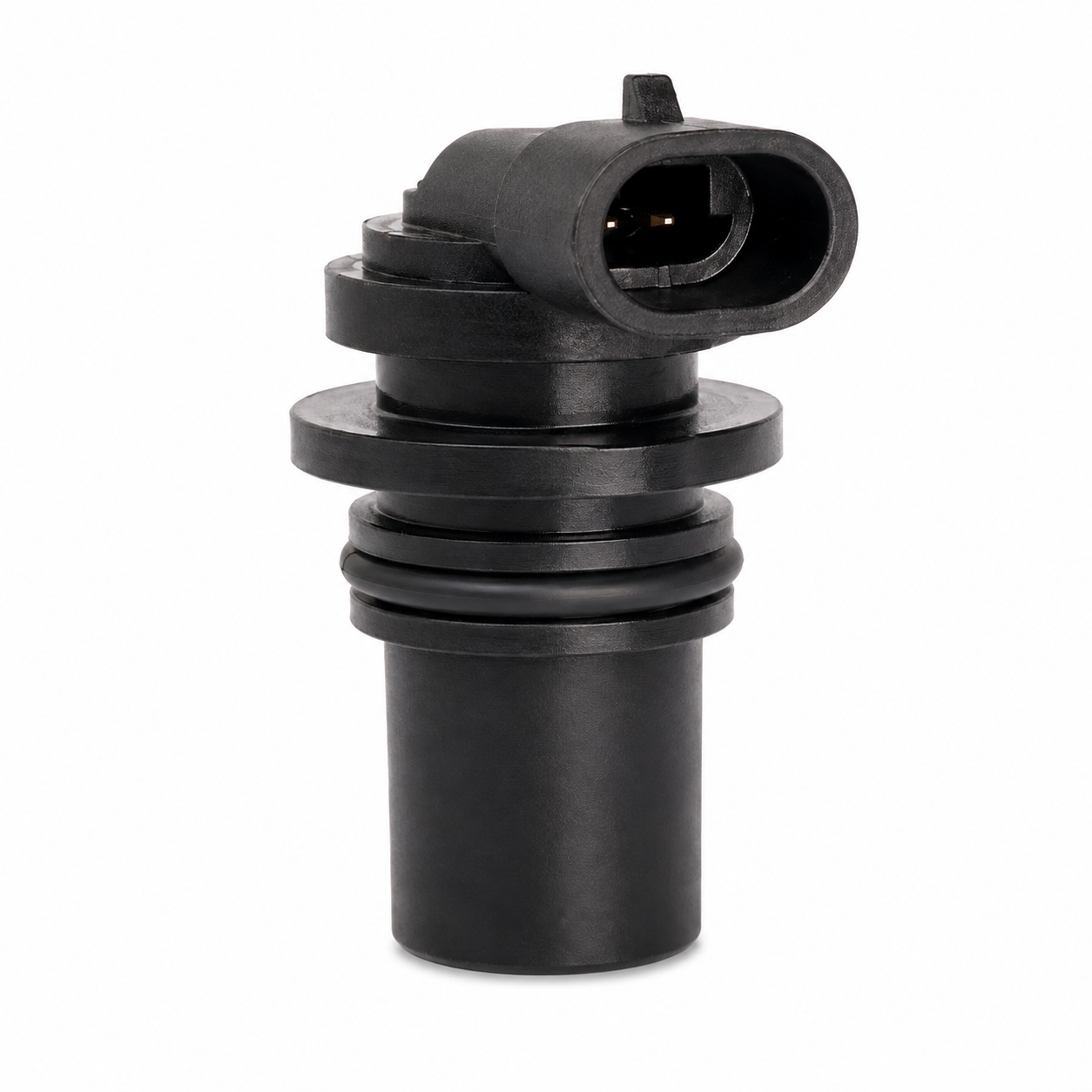 SENSOR INDUTIVO CAMBIO HASTE 35MM 2 TERMINAIS VW 8150E 9150  (2R0311478C-ETE1227