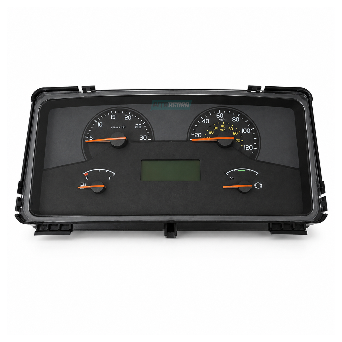 PAINEL DE INSTRUMENTOS VOLVO VM EURO 5 (21528491)