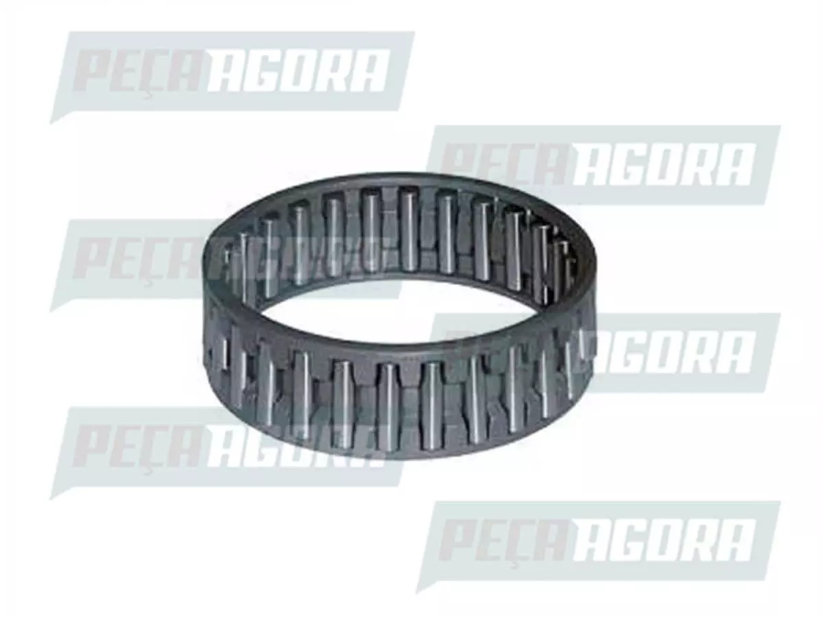ROLAMENTO AGULHA 50X56X18 VOLVO VOLVO EV 72 87  (181632,)
