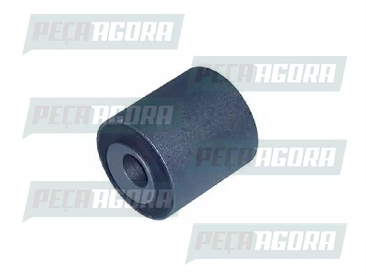 BUCHA EIXO DIRECIONAL SUSPENSAO AR  (365041801,)