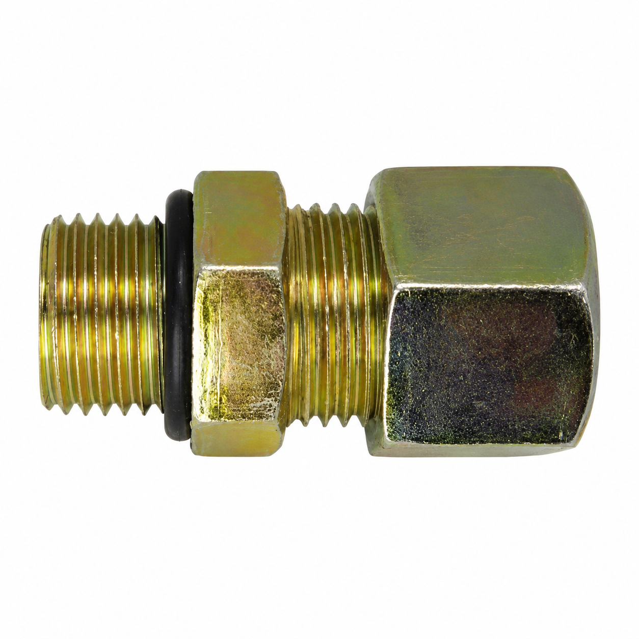 CONECTOR MACHO MILIMETRO 12MM X M16X1.5 (17120PGS)