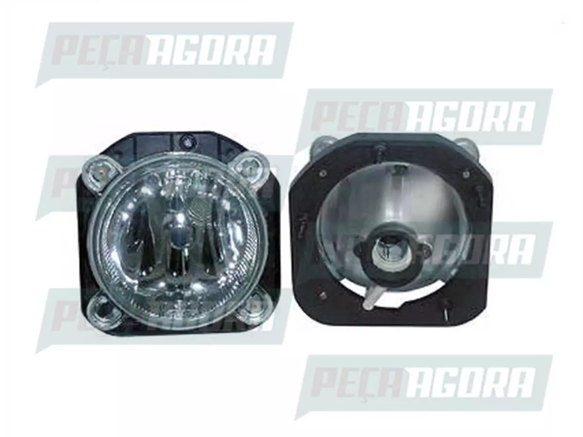FAROL LUZ BAIXA FORD FORD CARGO 2011 DIREITO  (BC4513D268AB,)