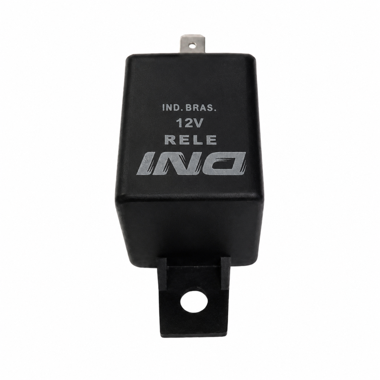 RELE PISCA ALERTA 12V 5 TERMINAIS UNIVERSAL (RELE-DNI1107)