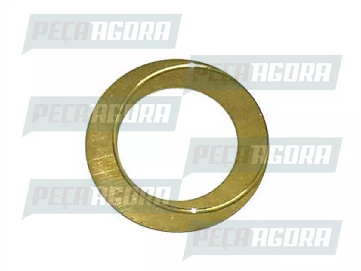 ARRUELA PLANETARIA STD BRONZE MB MERCEDES BENZ L 1313 1513 2013 2213 O362  (6743