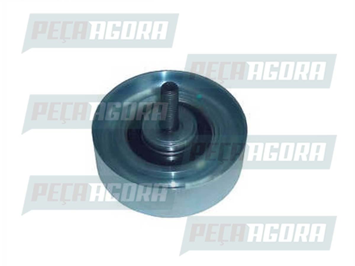 POLIA ESTICADORA CORREIA MB MERCEDES BENZ ATEGO AXOR  (9062000470,)
