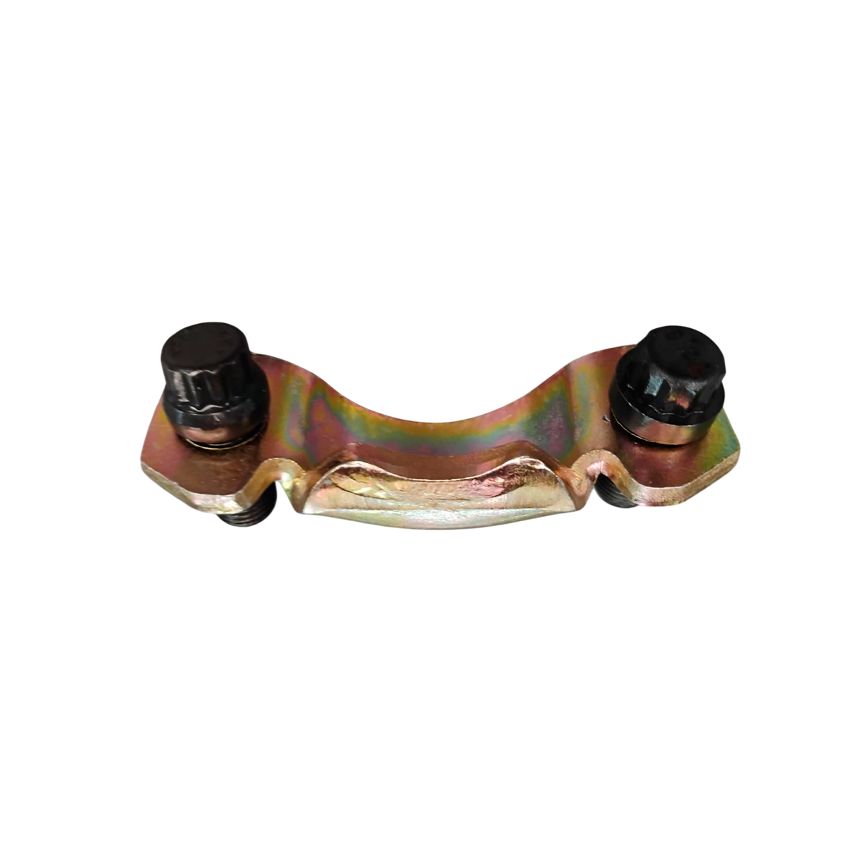 ABRACADEIRA CRUZETA 59MM C/REFORCO LAT.E PARAF L1618/1620/1621/1418/1721 (695995