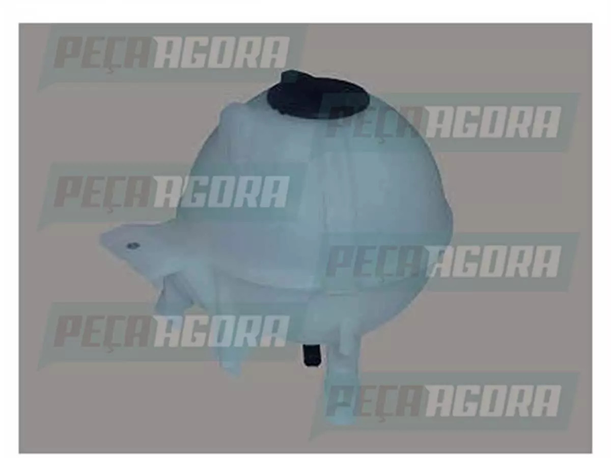 RESERVATORIO EXPANSAO COM TAMPA MB MERCEDES BENZ SPRINTER 2012  (9065010003,)