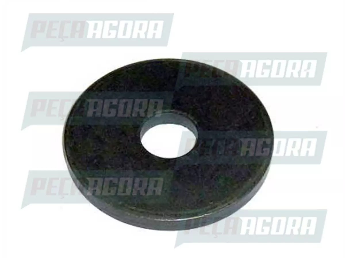 CAIXA 5 ARRUELA CALCO EIXO TRASEIRO MERCEDES BENZ 1935 1932 0400 0371 (CX.393326