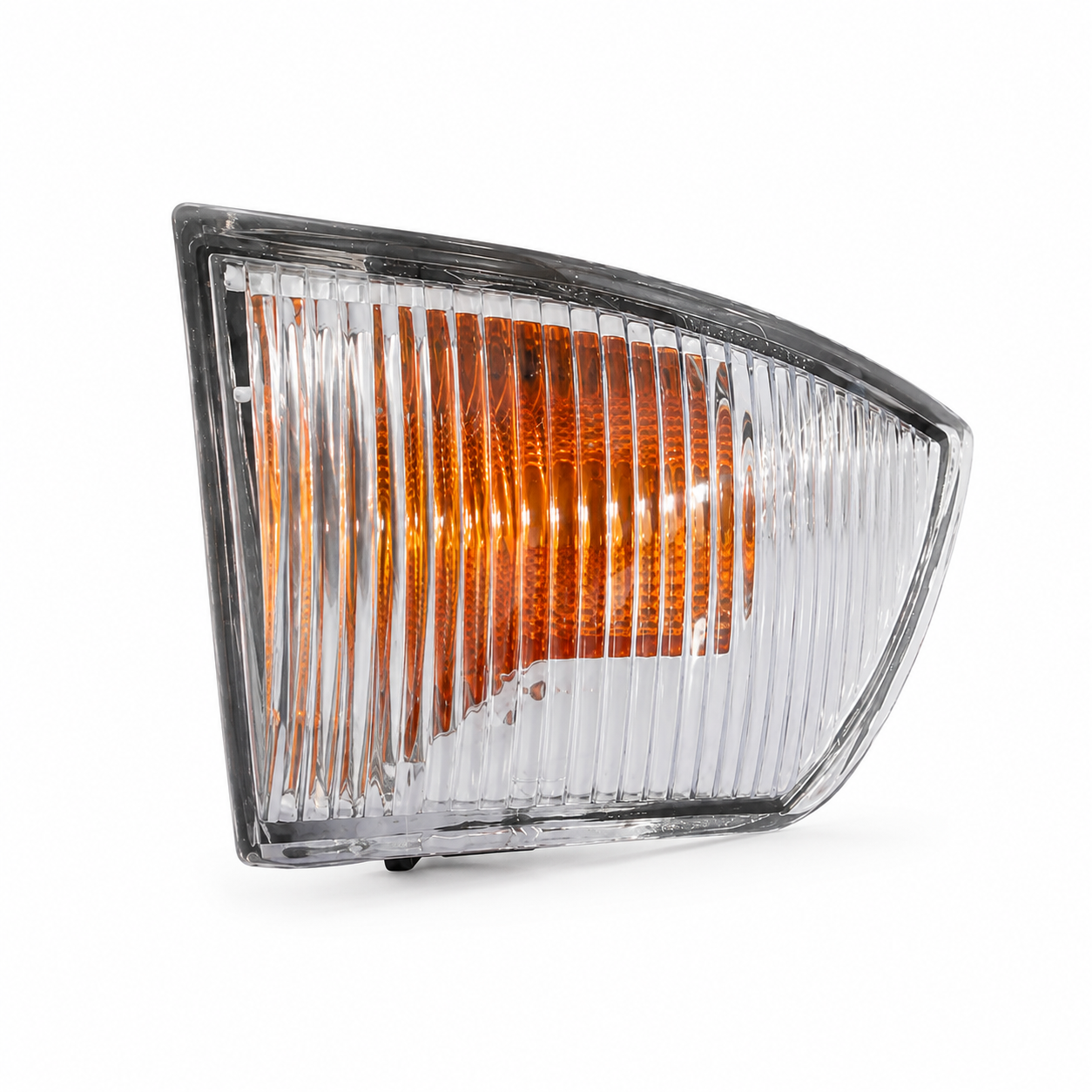 LANTERNA RETROVISOR LE IVECO TURBO DAILY BRACO CURTO (3801914..-)