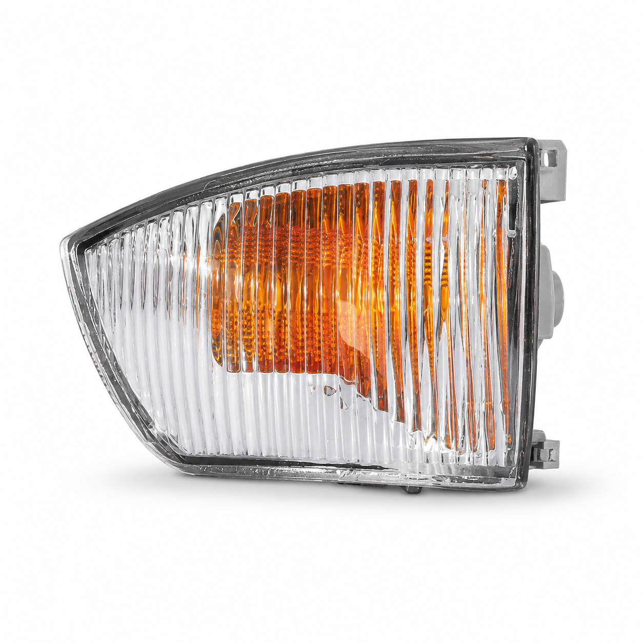 PISCA RETROVISOR ESQUERDO IVECO DAILY CHASSI 2008 A 2018 (RF24183)