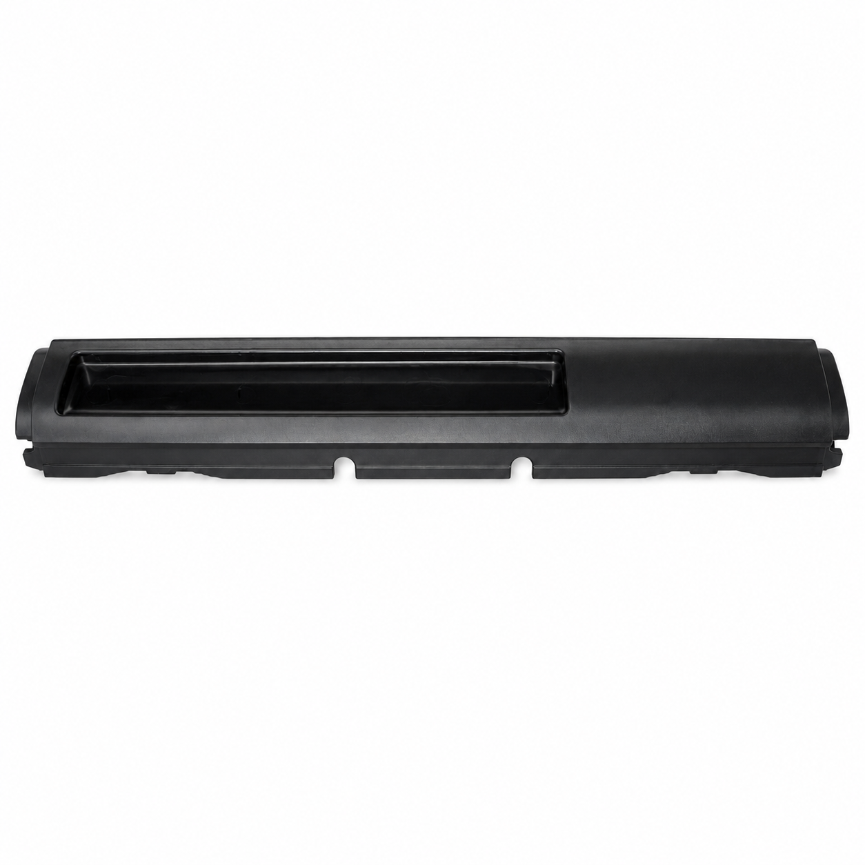 ACABAMENTO FRONTAL PARABRISA CENTRAL SCANIA S5 S6 (1866913-1451269)