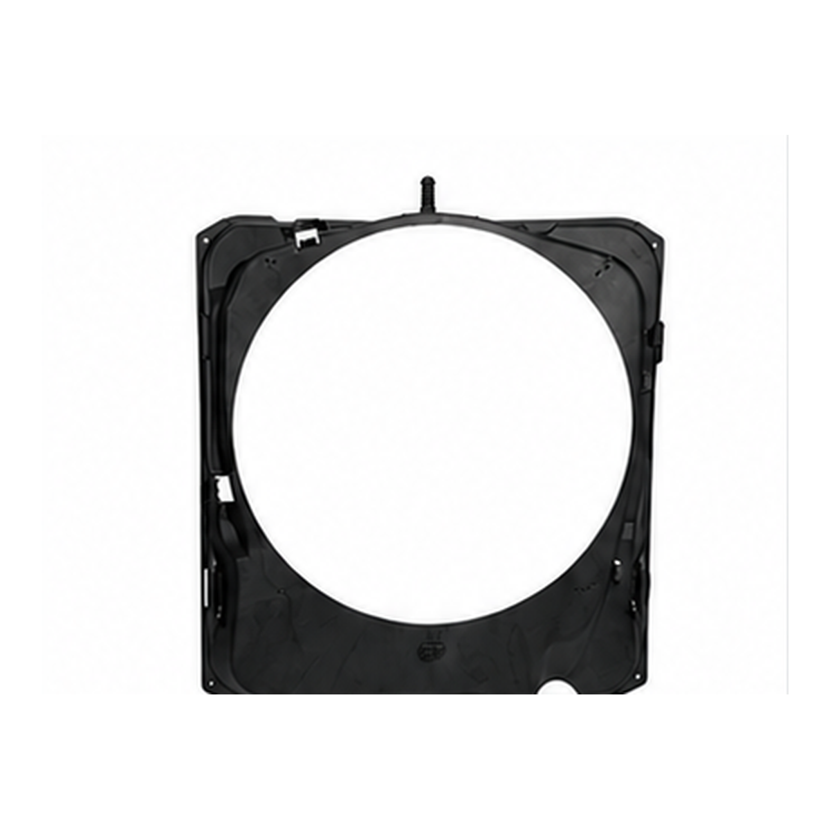 DEFLETOR DE AR RADIADOR MAN TGX  (2V5121207A)