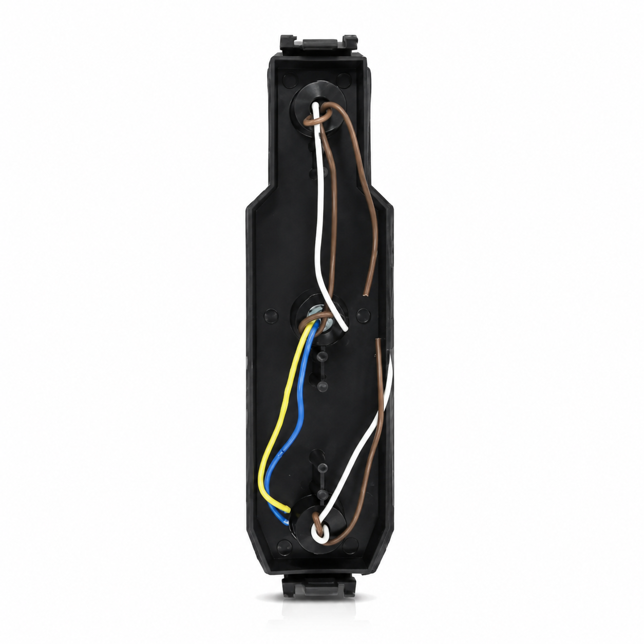 CIRCUITO LANTERNA TRASEIRA FORD F1000 72 A 92 PAMPA (88TU13N004AA)