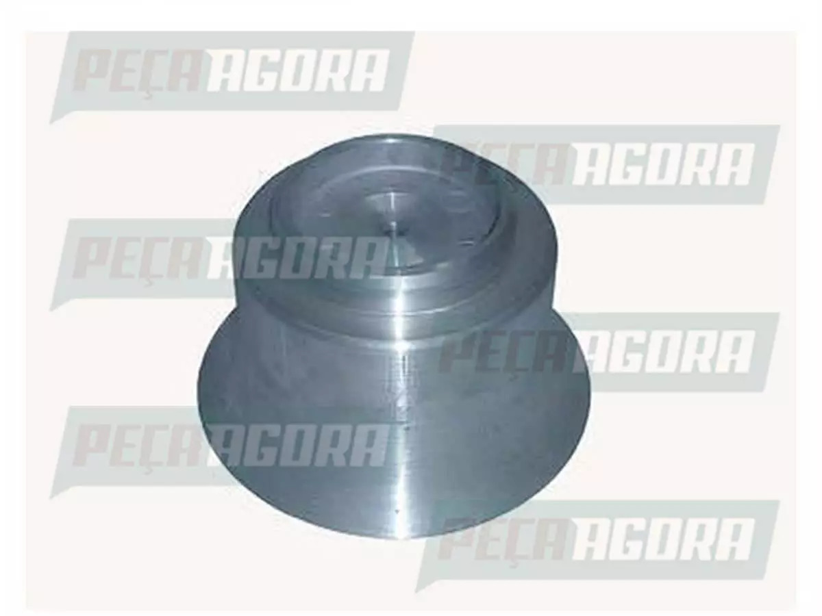 CANECA SUSPENSAO AR TRASEIRO SEM CINTA PARA SCANIA K112 113  (533803,)