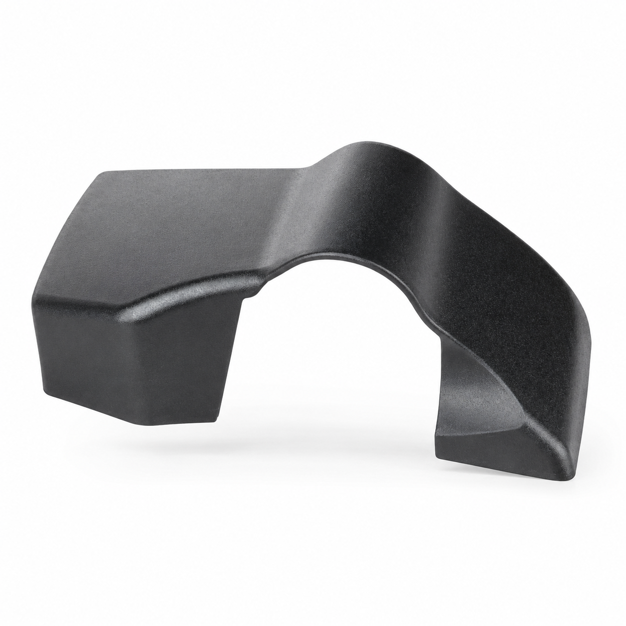 ACABAMENTO BRACO INFERIOR RETROVISOR DIREITO MAN TGX - METEOR (2V5857086-8163732