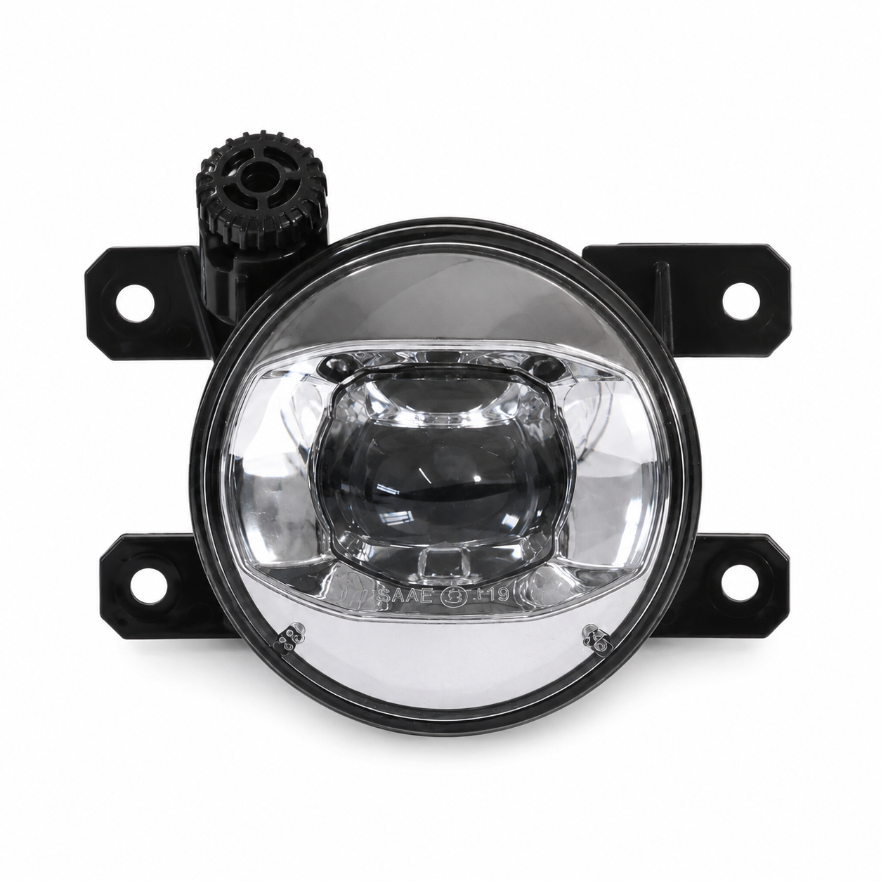 FAROL MILHA AUXILIAR DIREITO LED MB ATEGO LED 2021 (9588200356-162366)