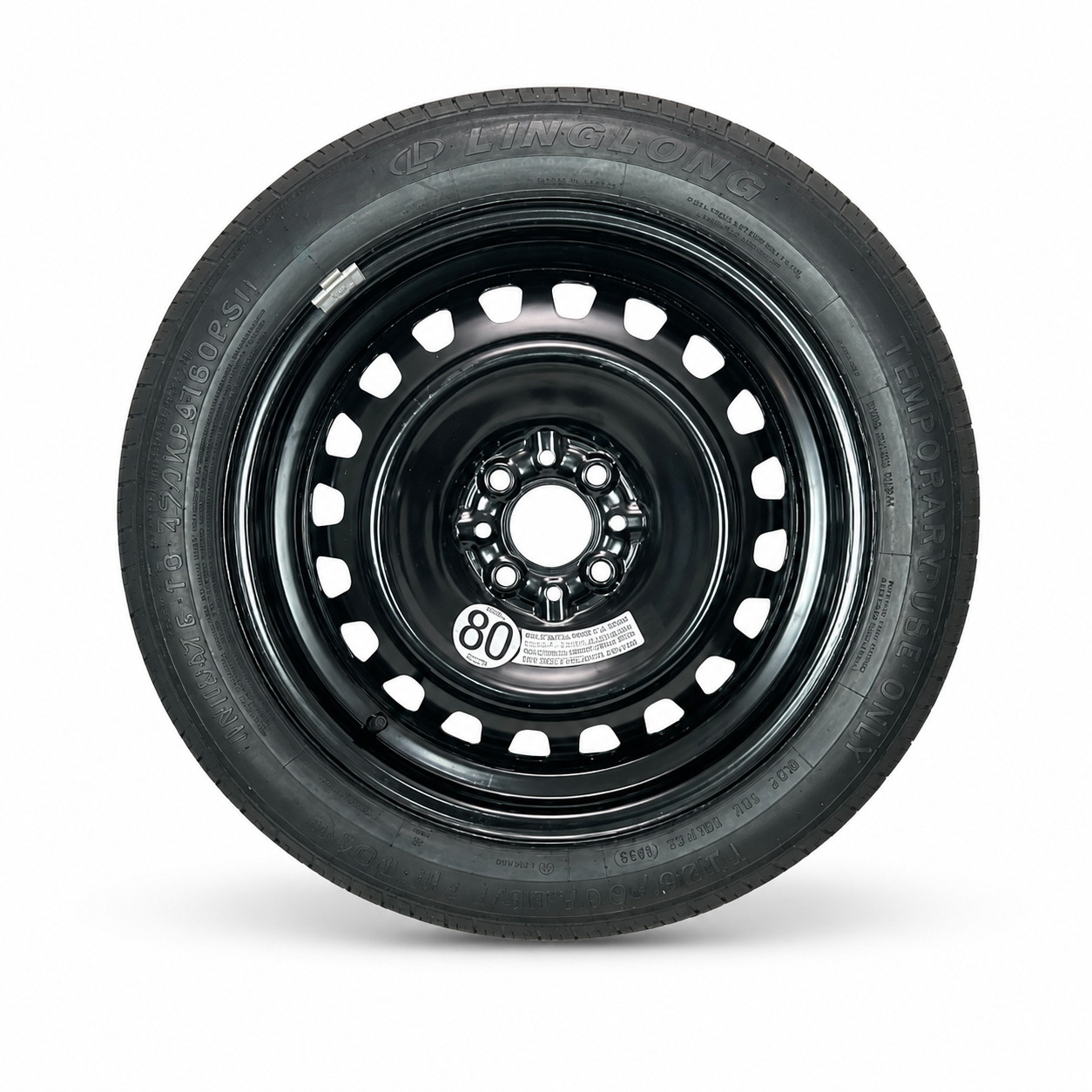 ESTEPE FIAT ARGO CRONOS MOBI ARO 4X98 R16 (52151380)
