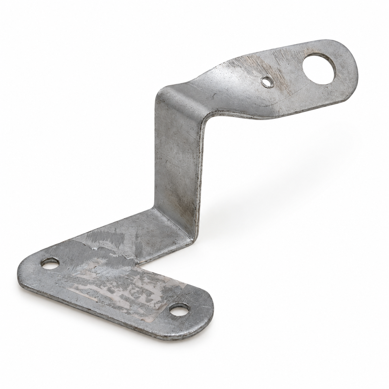 SUPORTE ANTENA PX CAPO VOLVO NH ESQUERDO (211169)