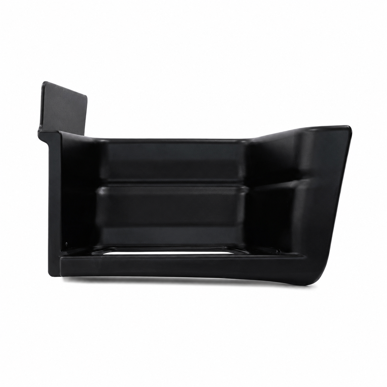 ESTRIBO CABINE ESQUERDO INFERIOR COMPLETO PARA IVECO TECTOR CURSOR EUROCARGO 180