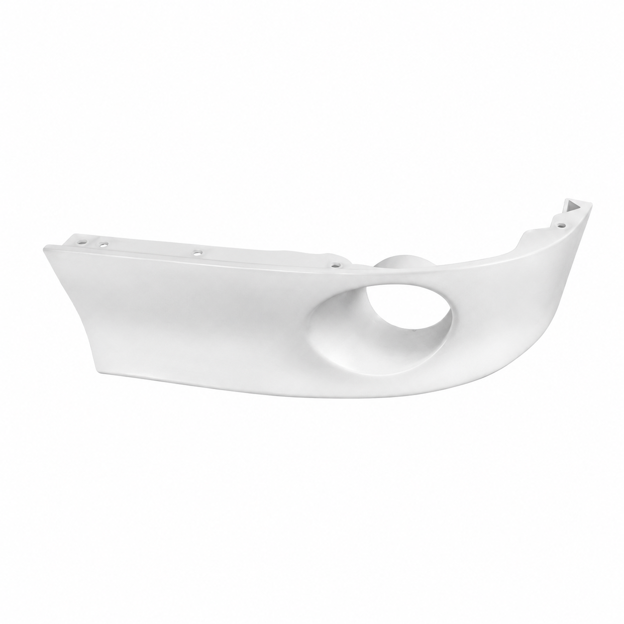 PONTEIRA SPOILER MB ATEGO 2024... (V.9588851325-M30257.4-9588851425-M30257.5)