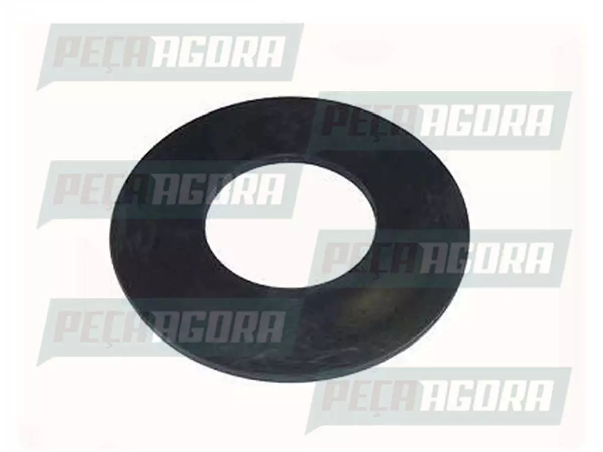 ARRUELA DESGASTE SUSPENSAO PNEUMATICA 159X78X FS250  (921226663,)