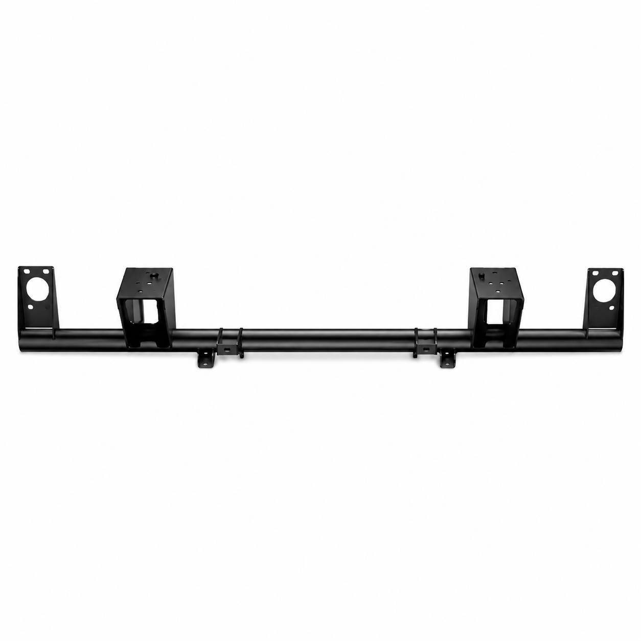 SUPORTE PARACHOQUE VOLKSWAGEN  CAMINHAO 17320 / 19320 / 19330 / 19370 (2T2807111