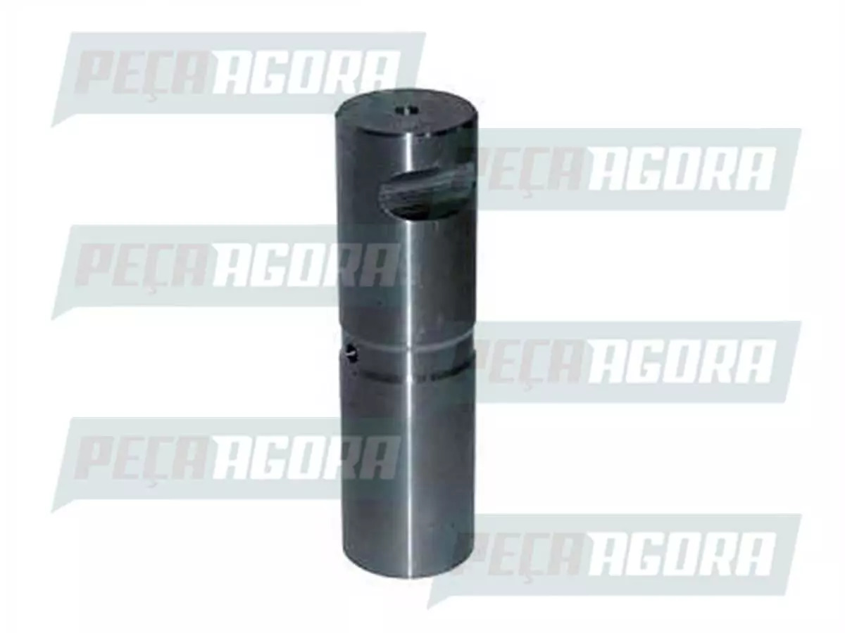 PINO BALANCA CONICA 50X180MM S TRUCKS  (301010750,)