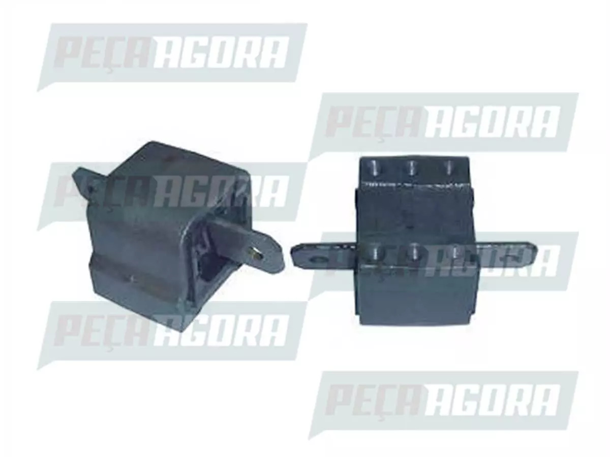 COXIM MOTOR TRASEIRO CAMBIO MB MERCEDES BENZ 311 415 515  (6392420013,)