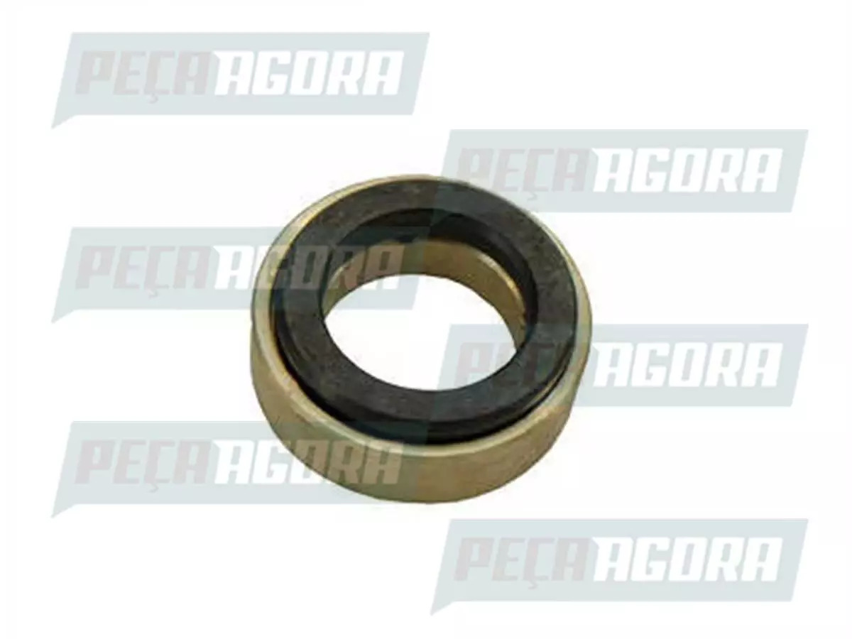 CHIME MANGA EIXO 55.40X32.40X16.00 VW 8120 8150 VOLKSWAGEN  (2RD498629,)