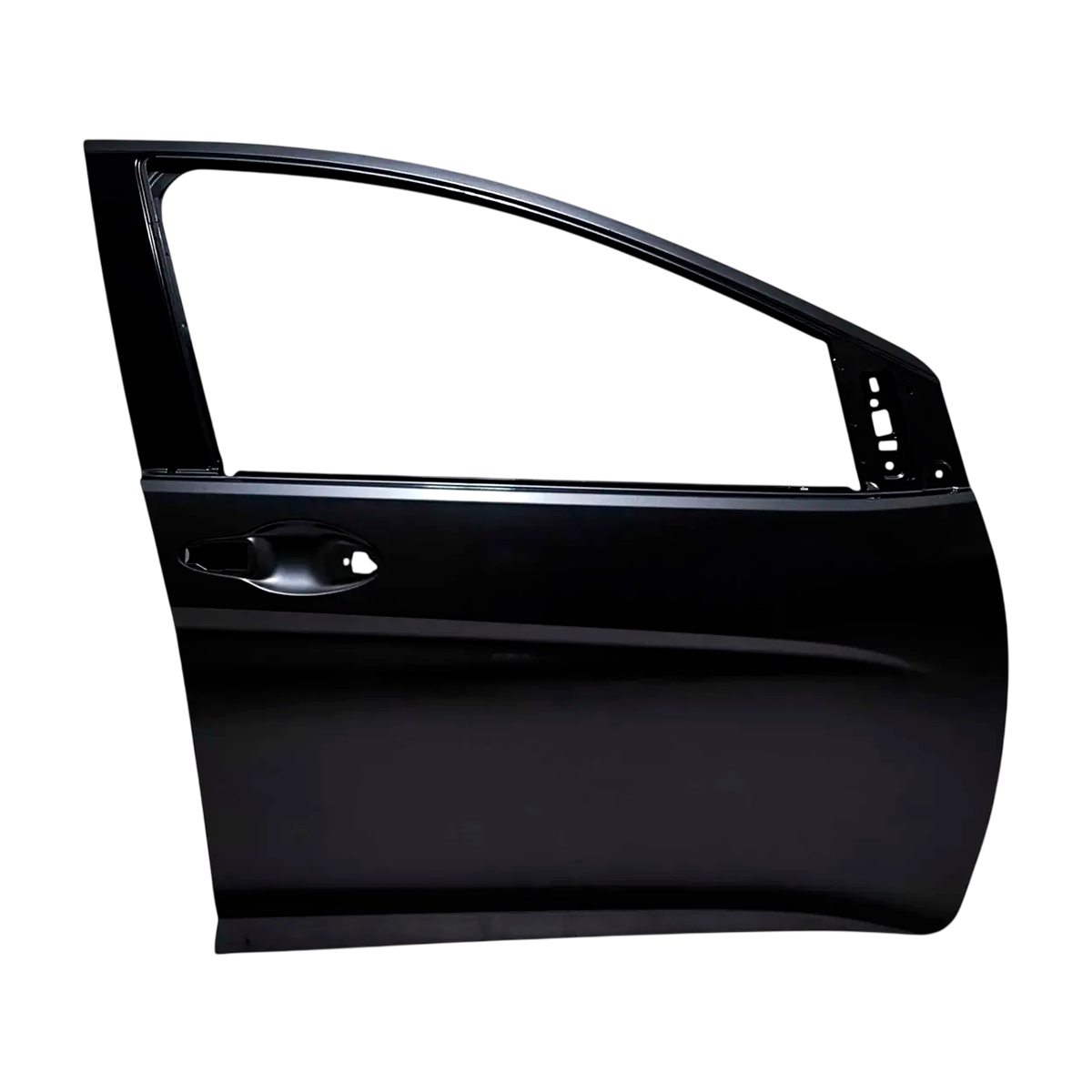 PORTA DIANTEIRA DIREITO CITY 2014 A 2021 (RF28784)