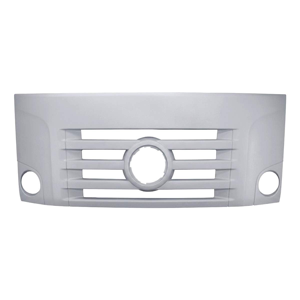 CAPO FRONTAL FIBRA SMC VOLKSWAGEN CONSTELLATION (2R2853653./)