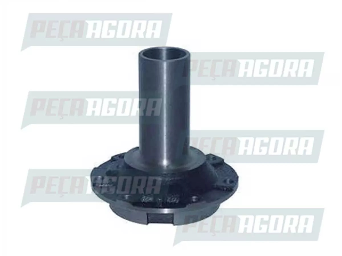 TAMPA RETENTORA EIXO PILOTO VW 8150 5140 8140 DELIVERY VOLKSWAGEN  (2P0301211,)