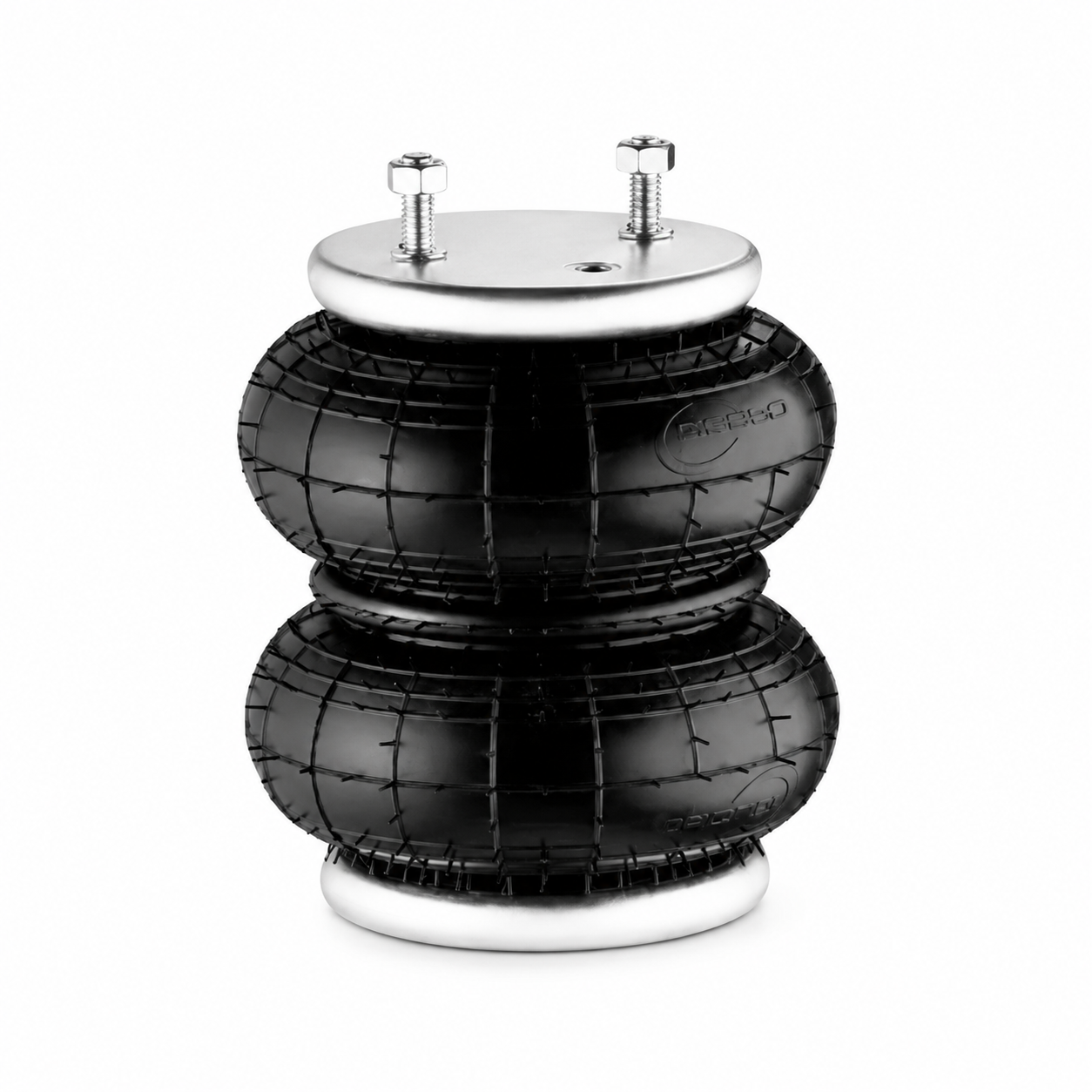 FOLE SUSPENSOR EIXO DIRECIONAL CARRETA RANDON JOST ST853 - FIXAÇÃO 2 PARAFUSOS