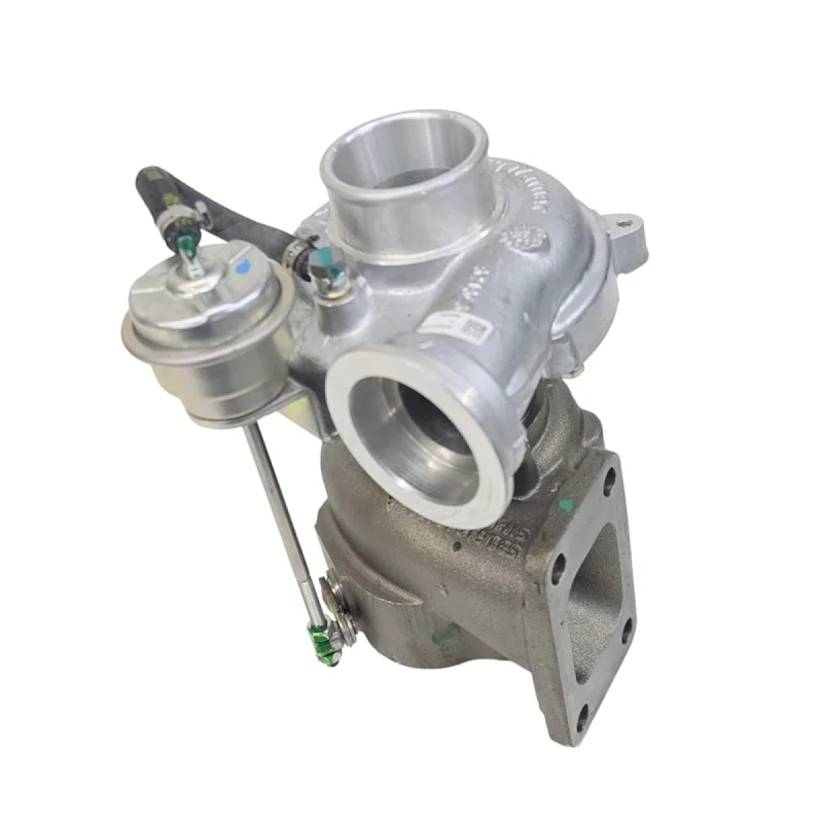 TURBO ALIMENTADOR (BBV412BTF-2W0145061F-6112201078000-905292010131E)