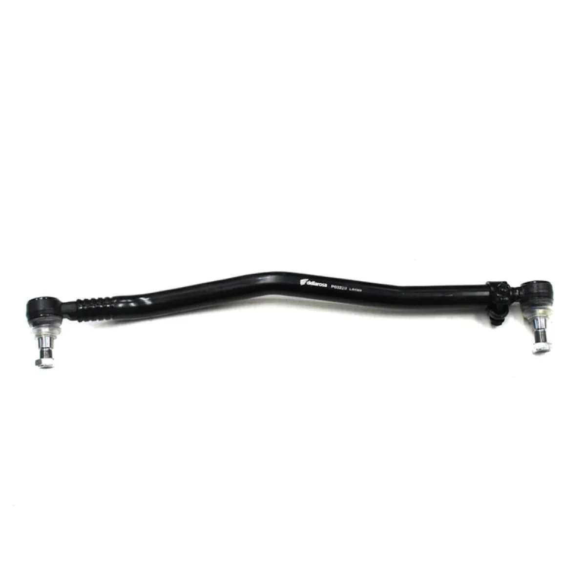 BARRA CURTA DIRECAO 768MM (ROSCA M30 30MM) MB ACCELO (2006 ATE 2012) (ATW5182-97