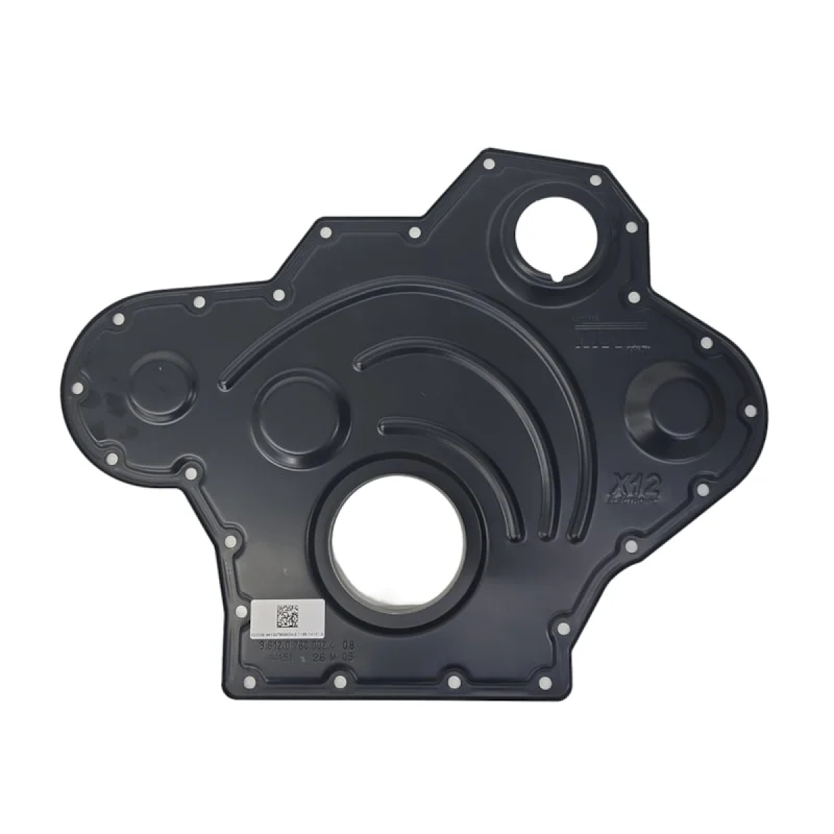 TAMPA DISTRIBUICAO MOTOR X12 4 (961207800026)