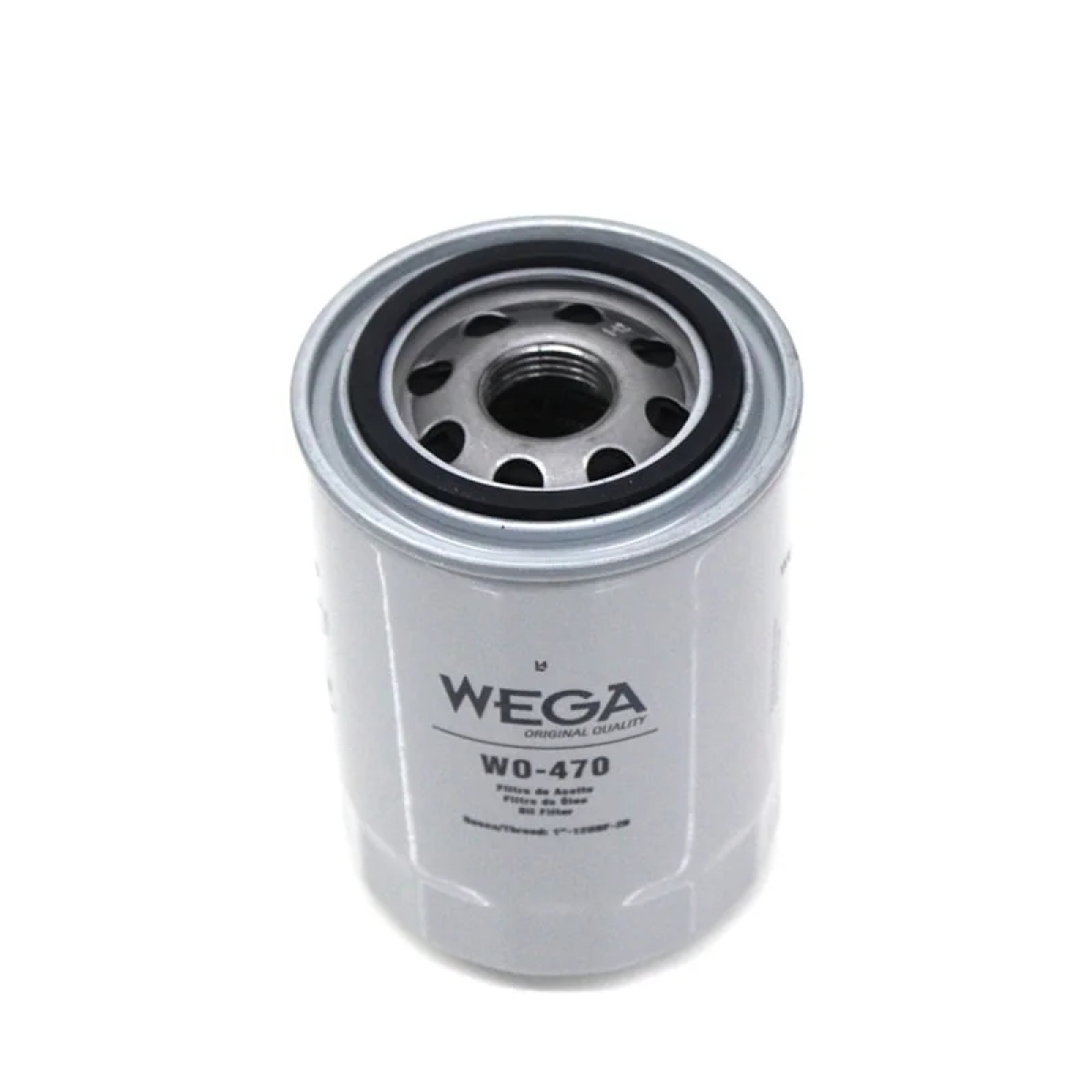 FILTRO OLEO LUBRIFICANTE 3CIL 229/4 4CIL (2R0115561-2RA115561-905411880009E-WO47