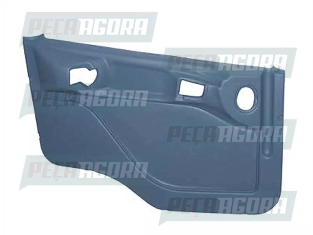 REVESTIMENTO PORTA PARA SCANIA SERIE 4 ESQUERDO (1346163,)