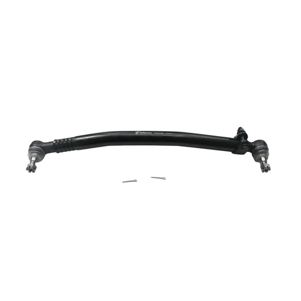 BARRA DIRECAO AGRALE W9 630MM (ATW200222-6025007014005-P03332)