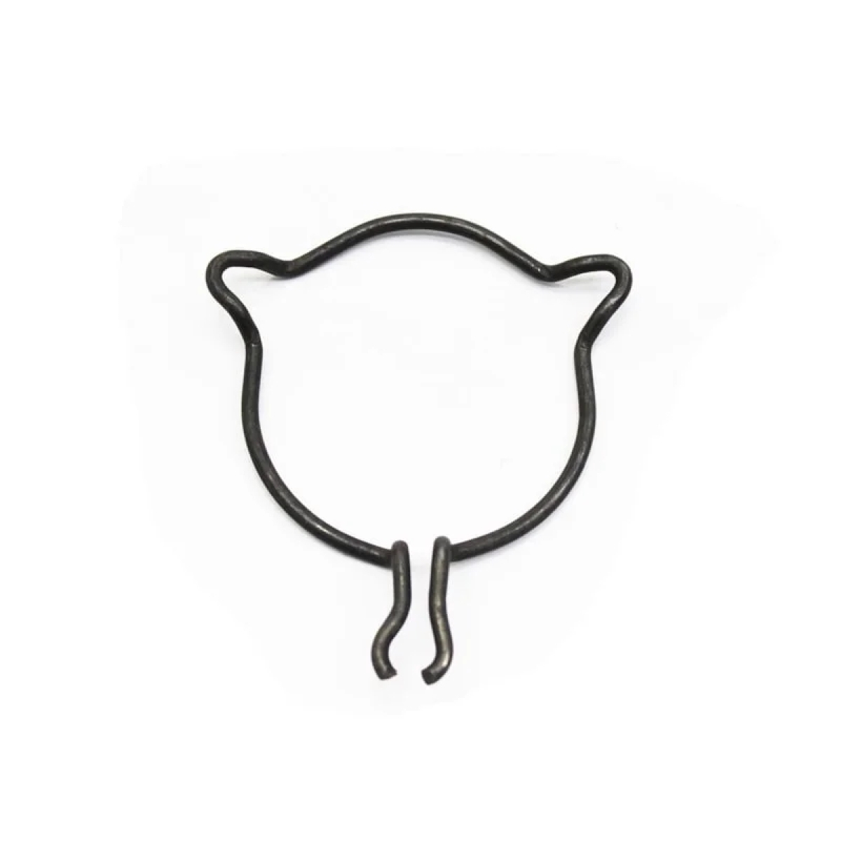 CAIXA 10 TRAVA PLATO EMBREAGEM SACHS MB LN709 912 (CX.2521573**10)