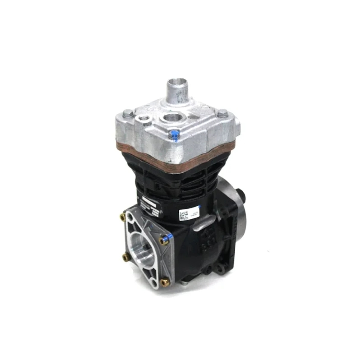 COMPRESSOR AR KNORR LK3964 360CC MB SERIE L (4111510000-4111540050-4111540051-K0
