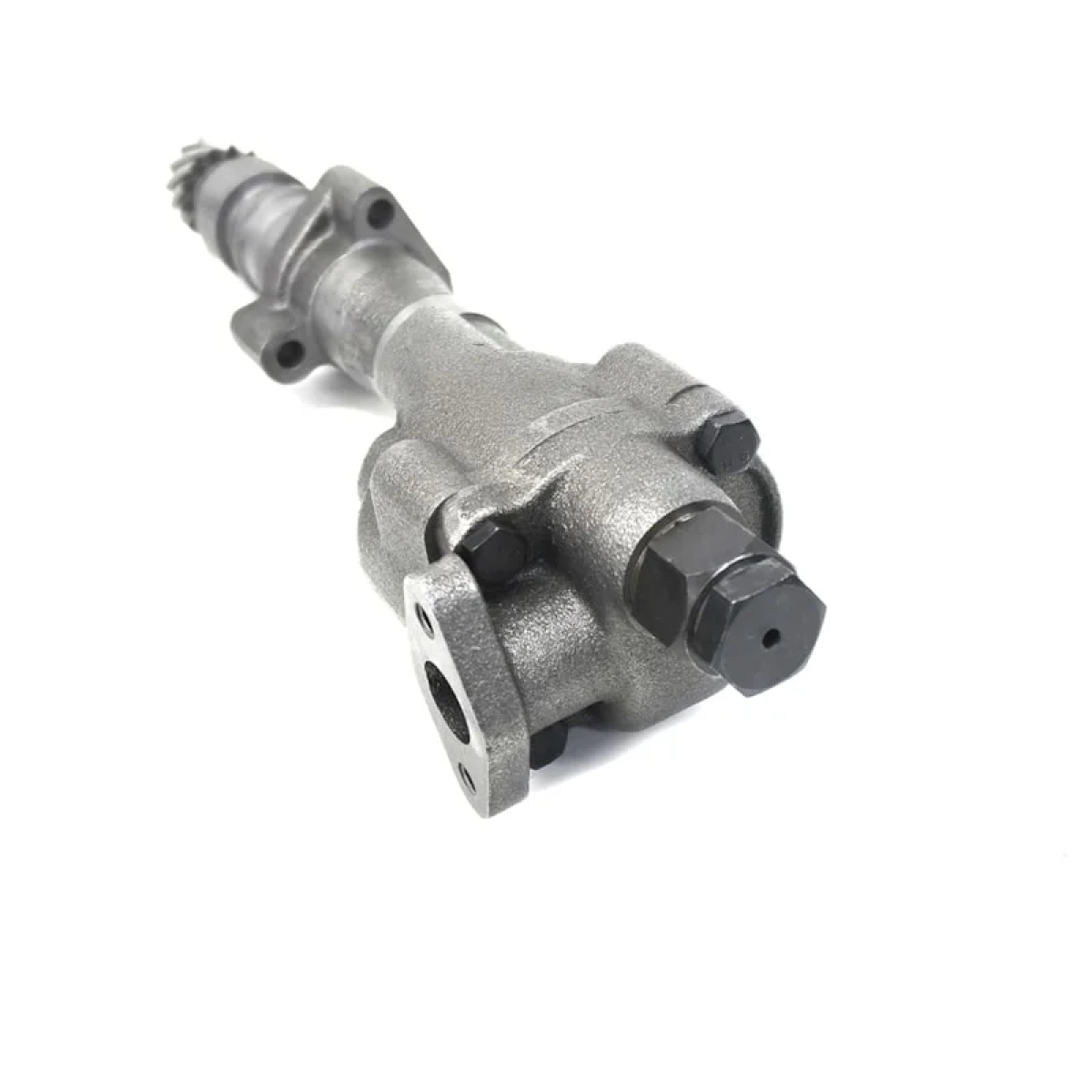 BOMBA OLEO MB 608/708 MOTOR OM314 4CIL MB 1113/1313/1513/2013/2213 MOTOR OM352/O