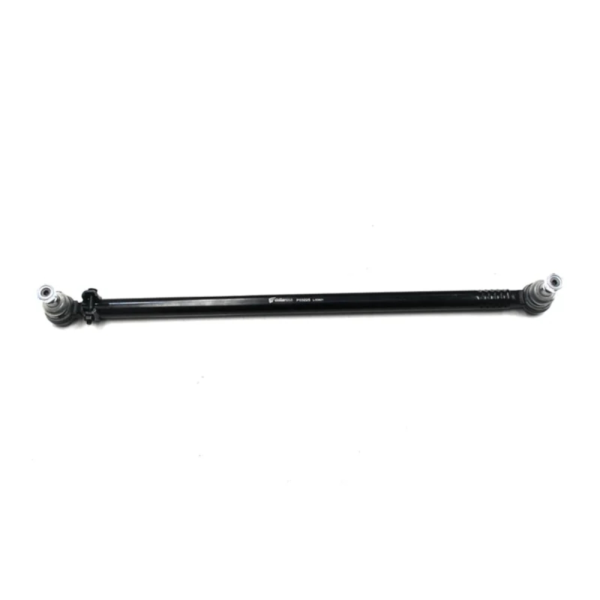 BARRA CURTA DIRECAO 895MM MB AXOR/ACTROS (1 TERMINAL FIXO E 1 MOVEL ROSCA M... (