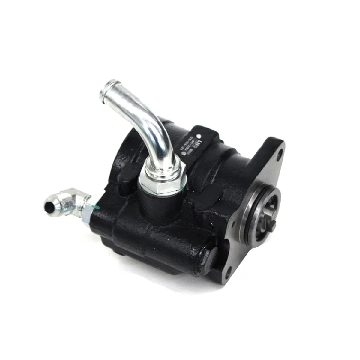 BOMBA DIRECAO HIDRAULICA VW (DH454102-2S0145157A-5960100009-46209)
