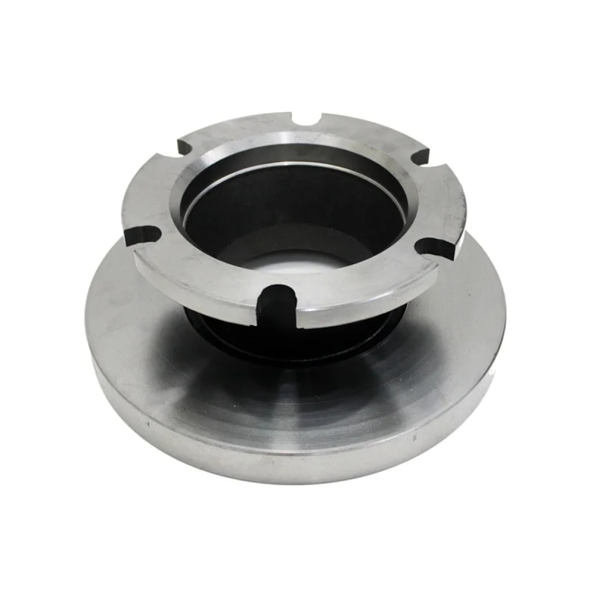 DISCO FREIO DIANTEIRO (305MM SOLIDO) VW DELIVERY 5140 (..12) (7010-2P0615301A-D7
