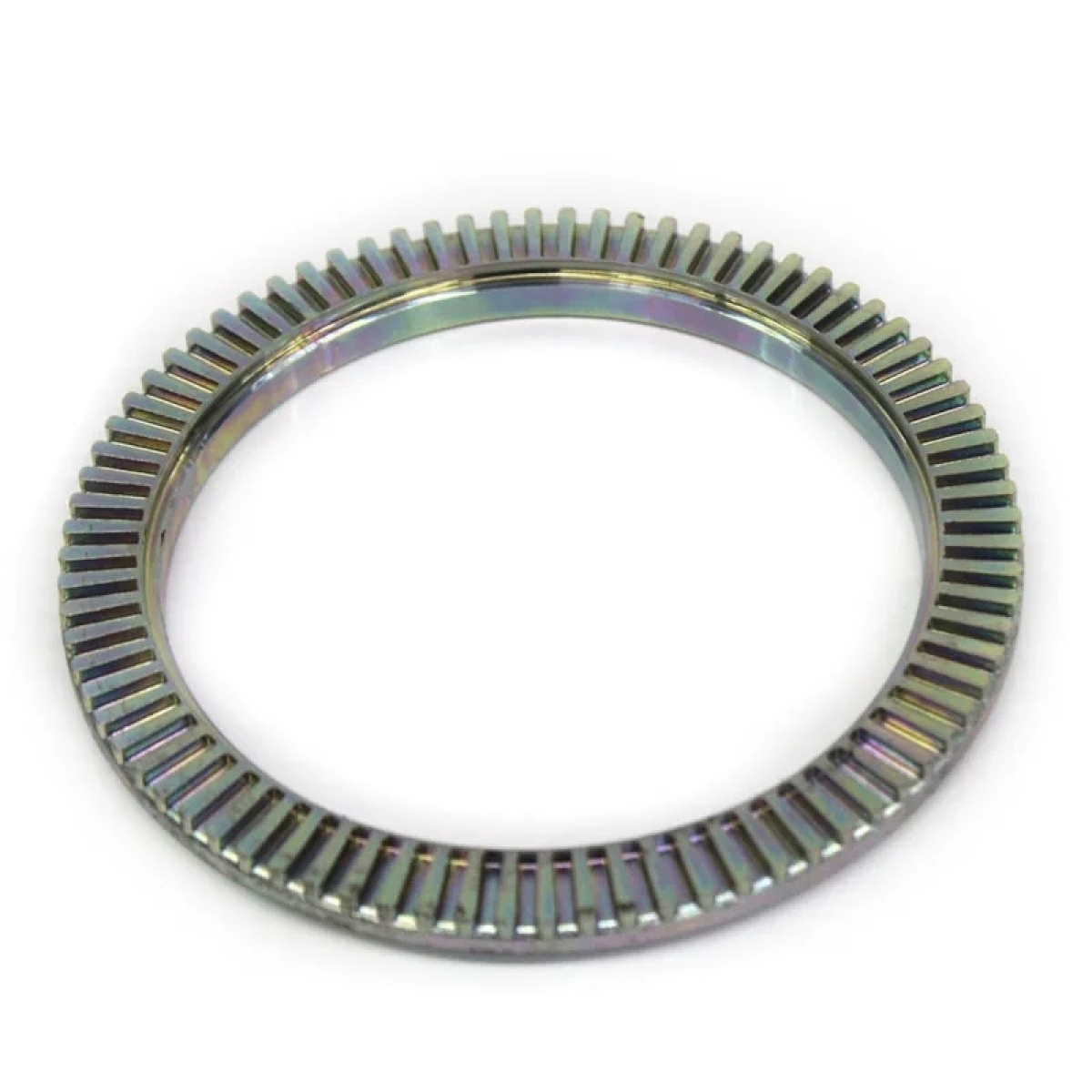 ANEL DE IMPULSOS ABS CUBO RODA DIANTEIRA VW DELIVERY/MICRO ONIBUS (2P0614150B-PC