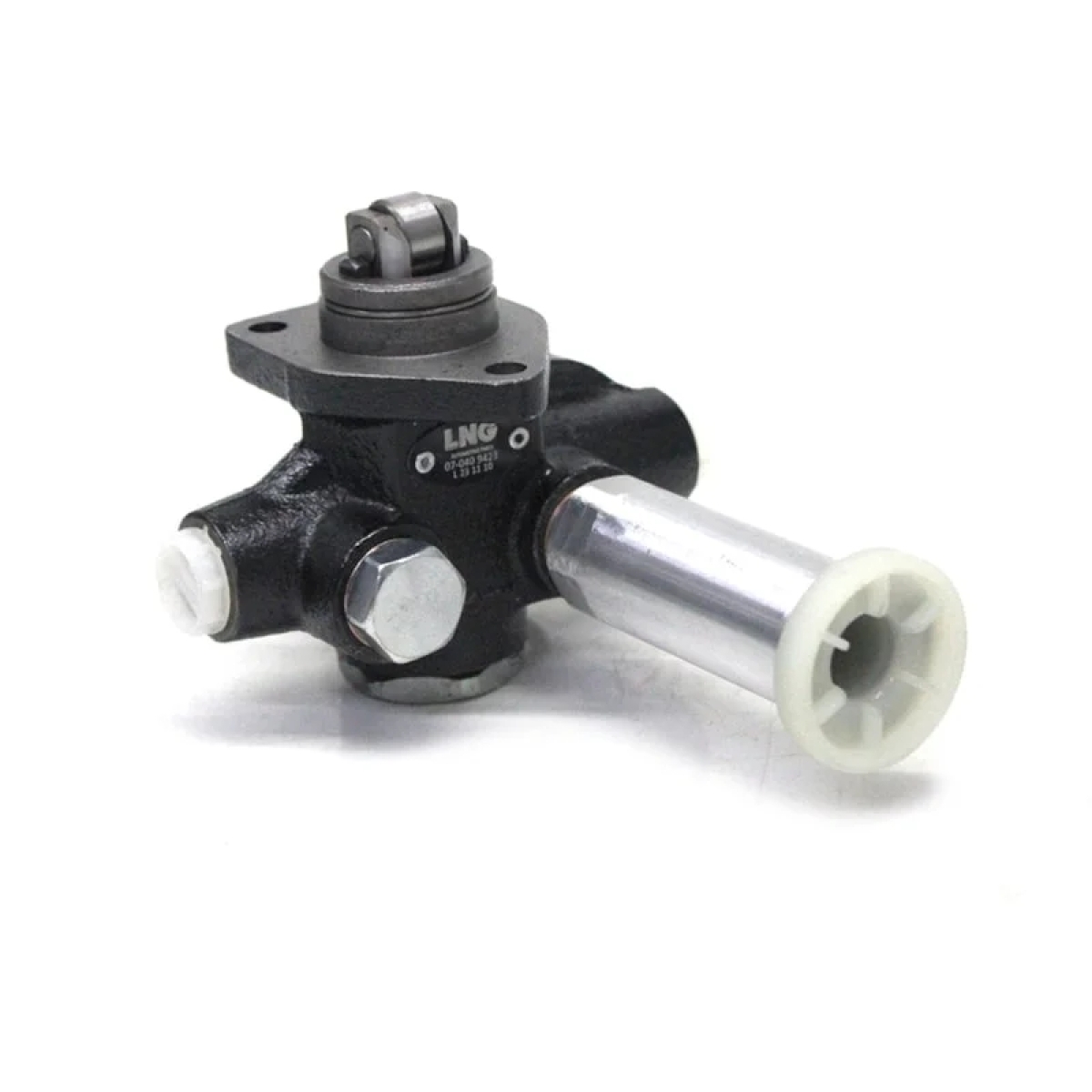 BOMBA ALIMENTADORA MANUAL MBB OM352A/OM366A/L1621/1721/1722/917/.. (0440003240.)